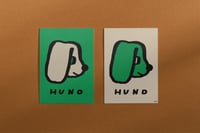 Image 8 of Poster - Hund, div. Varianten