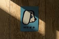 Image 9 of Poster - Hund, div. Varianten
