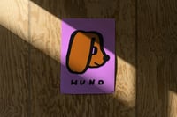 Image 5 of Poster - Hund, div. Varianten