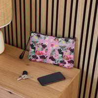 Image 3 of Studio Purr: Strawberry Season Kitties Crossbody bag