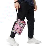 Image 6 of Studio Purr: Strawberry Season Kitties Crossbody bag