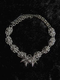 Image 1 of IN BLOOM NECKLACE