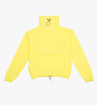 WMN CLASSIC FUNNEL NECK