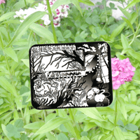 Image 1 of connected sticker