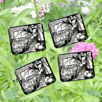 Image 2 of connected sticker