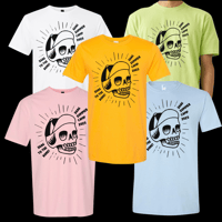 Image 2 of PRE-ORDERS: Shag to the Bone - Regular Fit