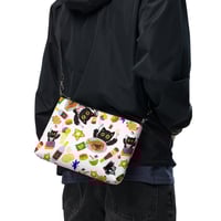 Image 8 of Studio Purr: Kain Tayo! (Let's Eat) Crossbody bag
