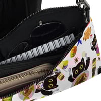 Image 6 of Studio Purr: Kain Tayo! (Let's Eat) Crossbody bag