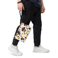 Image 7 of Studio Purr: Kain Tayo! (Let's Eat) Crossbody bag