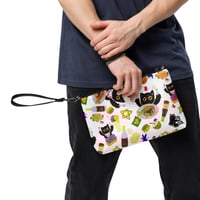 Image 9 of Studio Purr: Kain Tayo! (Let's Eat) Crossbody bag