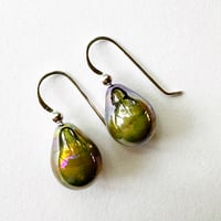Image 2 of Lustre Earring Drops