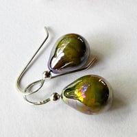 Image 3 of Lustre Earring Drops