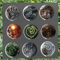 Image 1 of PINS PINS PINS PINS