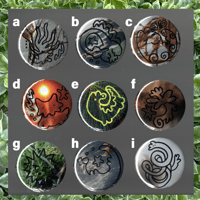 Image 2 of PINS PINS PINS PINS