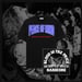 Image of Pre-Order Shirt „Blood Is The Price“ Black Blue