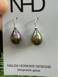 Image 4 of Lustre Earring Drops