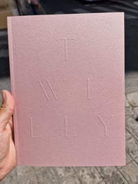 Image 1 of TWILLY BOOK