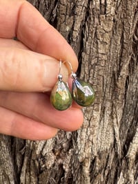 Image 6 of Lustre Earring Drops