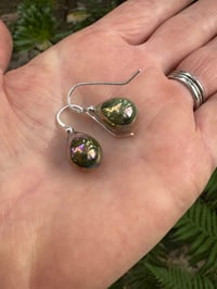 Image 5 of Lustre Earring Drops