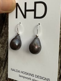 Image 5 of Steel Grey Drops