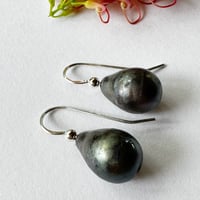 Image 3 of Steel Grey Drops