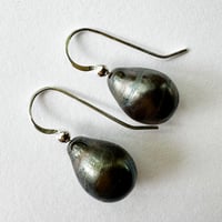 Image 4 of Steel Grey Drops