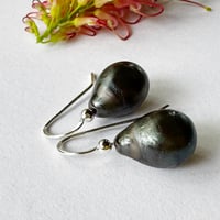 Image 2 of Steel Grey Drops