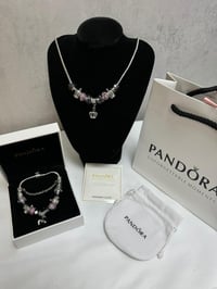 Image 2 of Ladies pndr  Set(1:1)