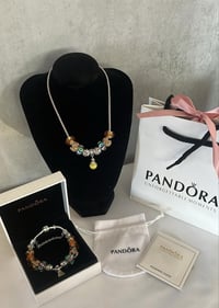 Image 3 of Ladies pndr  Set(1:1)