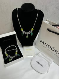 Image 4 of Ladies pndr  Set(1:1)