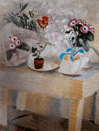Image 4 of Ben Nicholson and Two Wives