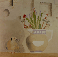 Image 5 of Ben Nicholson and Two Wives