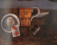 Image 8 of Ben Nicholson and Two Wives