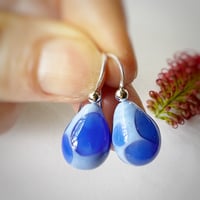 Image 1 of Blue Drops