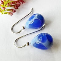 Image 3 of Blue Drops