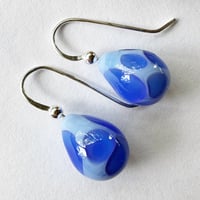 Image 2 of Blue Drops