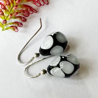 Image 5 of Black and White Drops