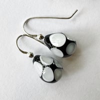Image 6 of Black and White Drops