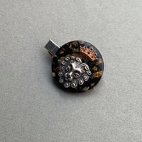 Barrette « LION »
