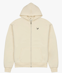 CLASSIC ZIP HOODIE