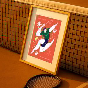 Roland Garros - Jannik Sinner