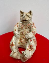 Image 3 of Smoking Bear 1
