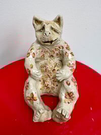 Image 4 of Smoking Bear 1