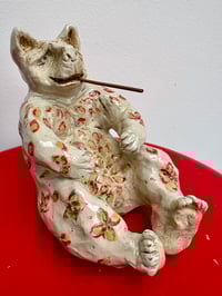 Image 5 of Smoking Bear 1