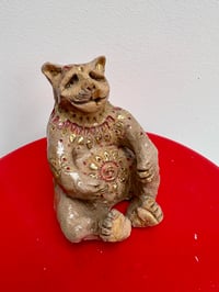 Image 1 of Smoking Bear 2