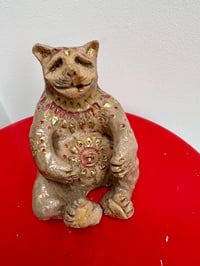 Image 2 of Smoking Bear 2