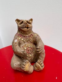 Image 3 of Smoking Bear 2