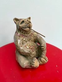 Image 4 of Smoking Bear 2