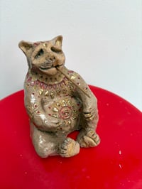Image 5 of Smoking Bear 2
