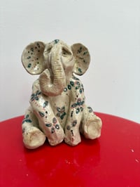 Image 5 of Smoking Elephant